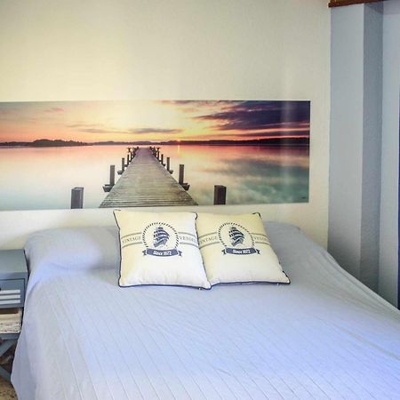 Apartamento Gandiaziar Premium Buitenkant foto