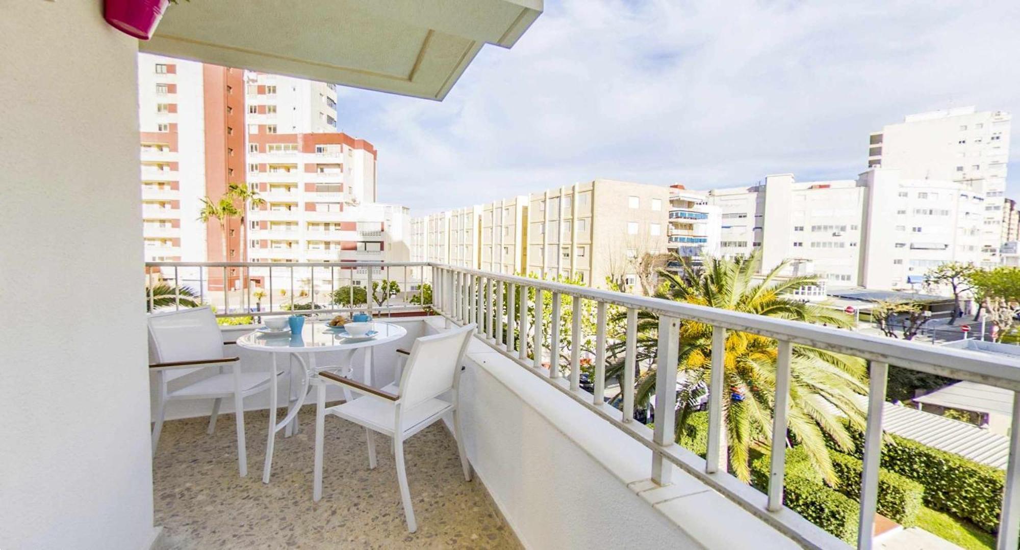 Apartamento Gandiaziar Premium Buitenkant foto