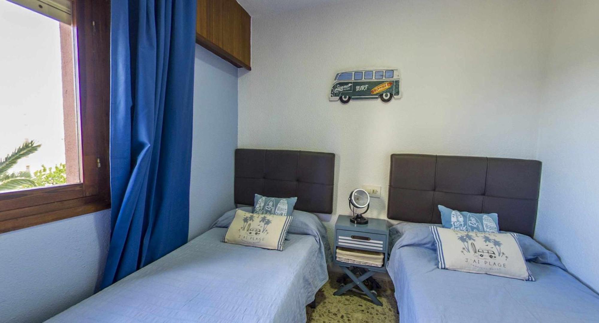 Apartamento Gandiaziar Premium Buitenkant foto