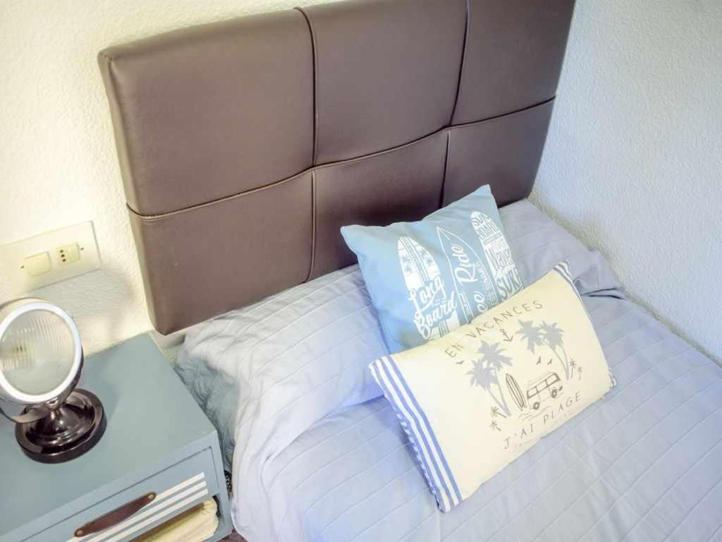 Apartamento Gandiaziar Premium Buitenkant foto