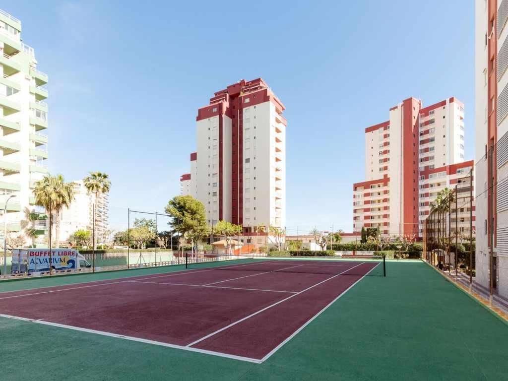 Apartamento Gandiaziar Premium Buitenkant foto