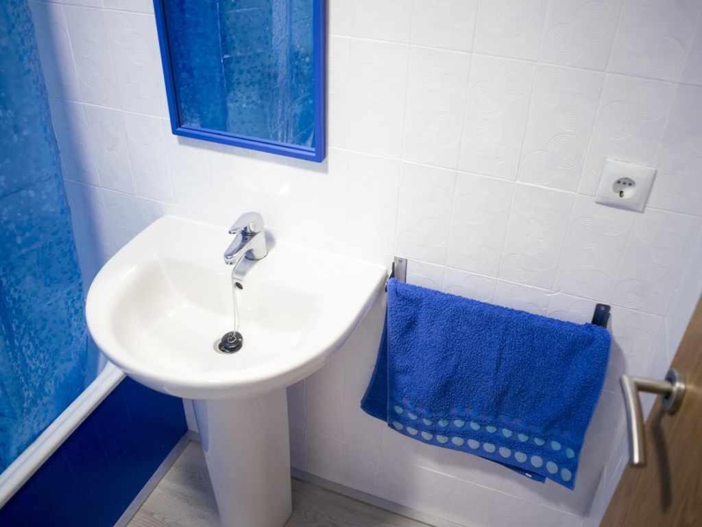Apartamento Gandiaziar Premium Buitenkant foto