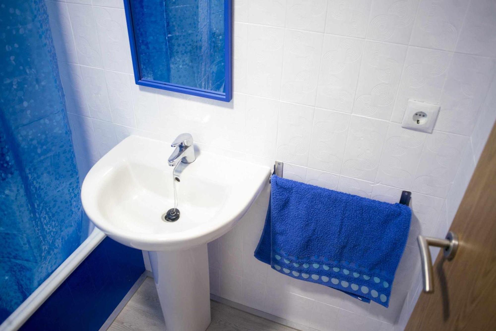Apartamento Gandiaziar Premium Buitenkant foto