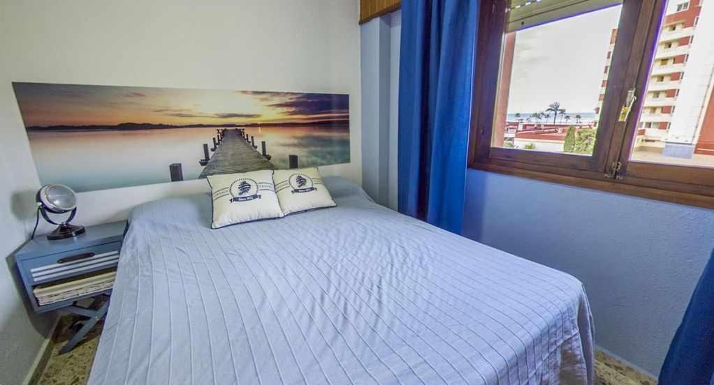 Apartamento Gandiaziar Premium Buitenkant foto