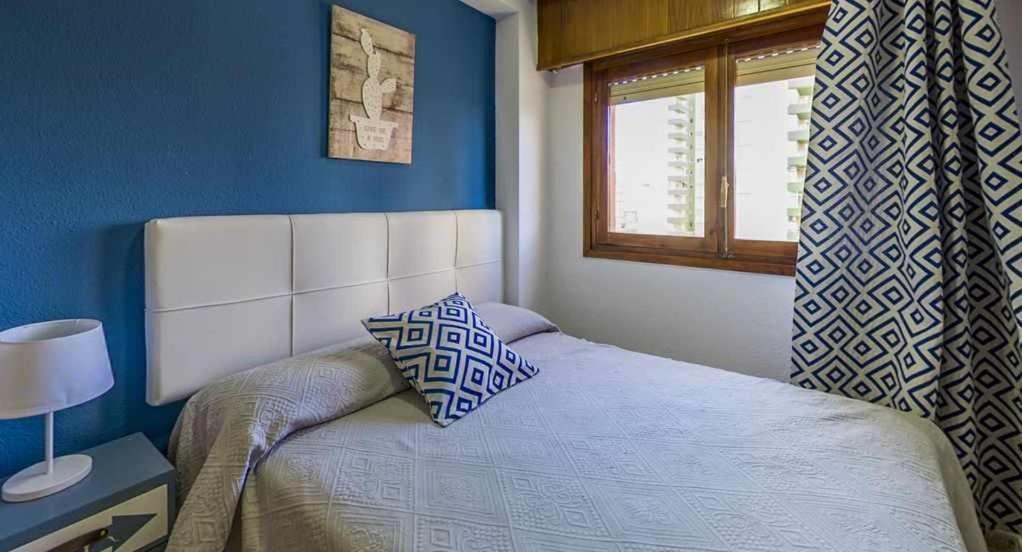 Apartamento Gandiaziar Premium Buitenkant foto