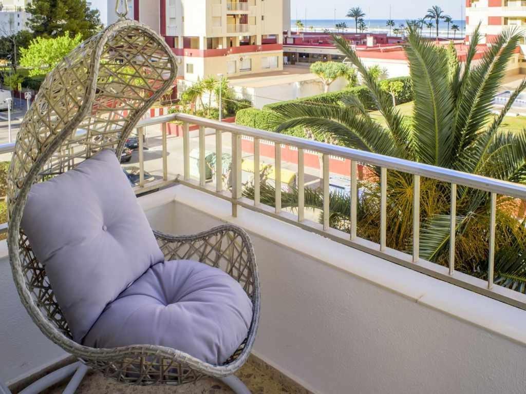 Apartamento Gandiaziar Premium Buitenkant foto